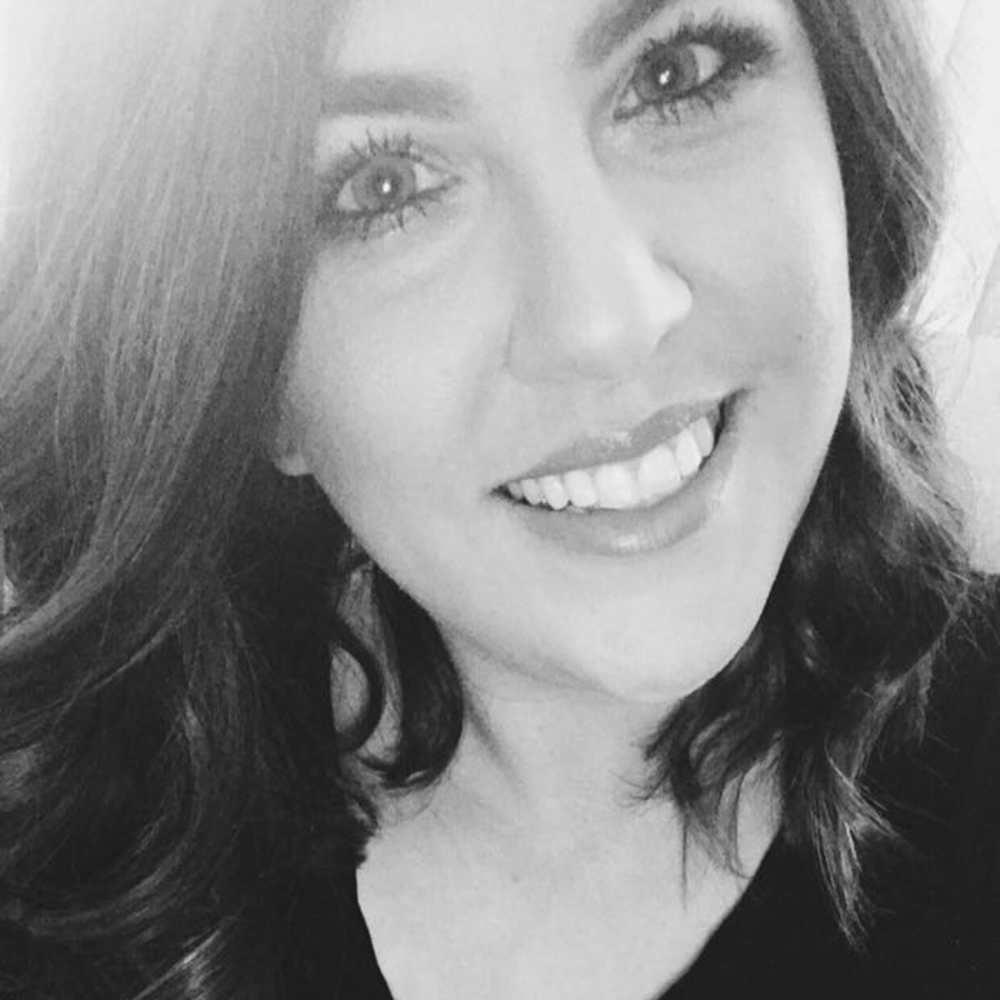 Meet your Posher, Becky